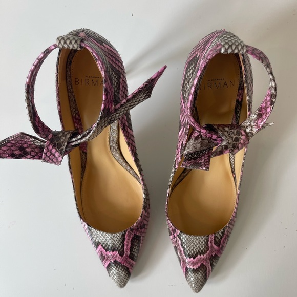 Alexandre Birman NEW - Picture 3 of 4